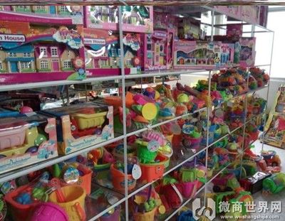 2022年貨市場新寵 玩具銷售成賺錢熱門，五種產(chǎn)品備受青睞