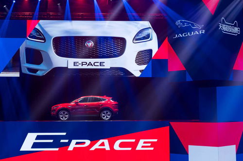 捷豹X天貓超級(jí)品牌日 玩轉(zhuǎn)汽車線上營(yíng)銷新打法