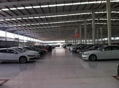 新創(chuàng)業(yè)時(shí)代來(lái)臨 二手車?yán)习宕戆矍谫Y租賃