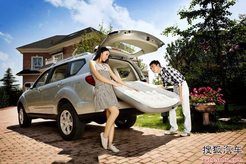 包頭陸泰汽車銷售服務有限公司