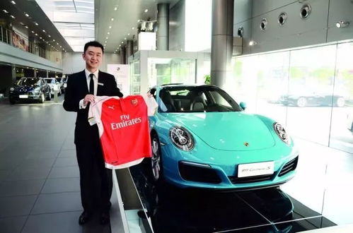 捷成汽車 從高處走向更高處