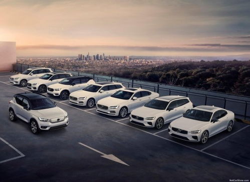 沃爾沃11月銷量增長24.5%，庫存深度不足一個月再創(chuàng)新紀(jì)錄