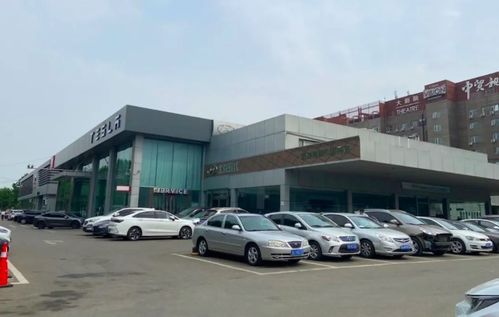 汽車經(jīng)銷商經(jīng)營承壓，積極轉(zhuǎn)型新能源及二手車業(yè)務(wù)