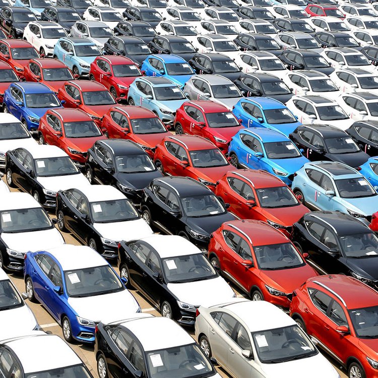 廣州南沙港至迪拜新能源汽車滾裝船運(yùn)輸與報關(guān)出口代理指南