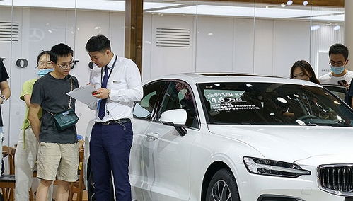 汽車經(jīng)銷商上半年業(yè)績加速分化 八成公司銷量下滑背后的行業(yè)變革