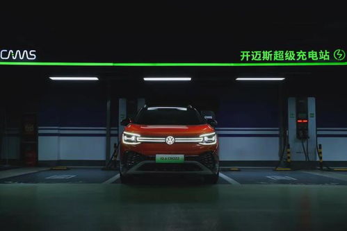 一汽-大眾ID.系列銷量崛起，新勢力面臨市場沖擊